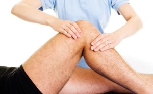 OPTM Health Care- Knee Pain Treatment